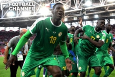 イスマイラ・サール