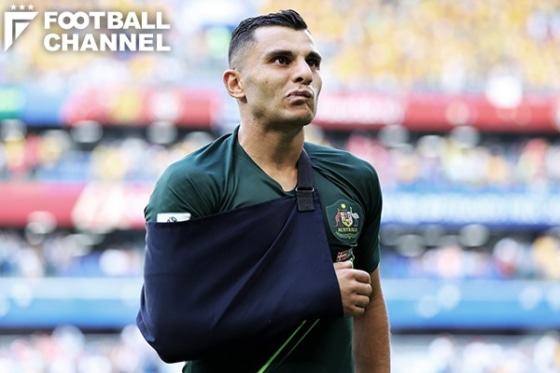 アンドリュー・ナバウト