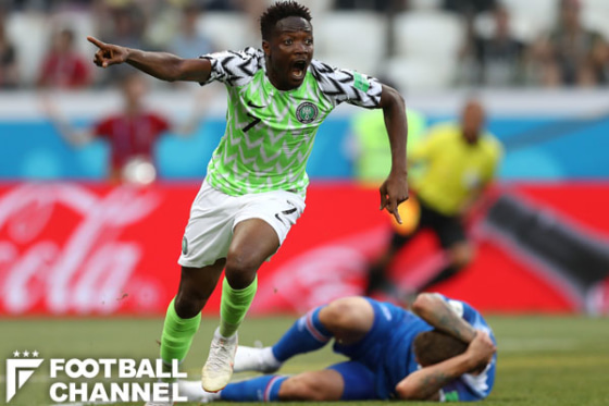 アーメド・ムサ