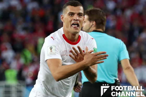 グラニト・ジャカ