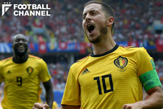 エデン・アザール