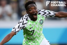 アーメド・ムサ