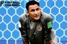 ケイラー・ナバス