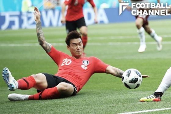 チャン・ヒョンス