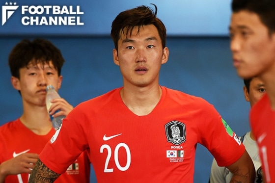 チャン・ヒョンス