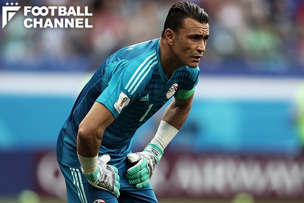 エサム・エル・ハダリ