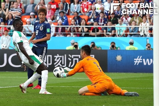 サディオ・マネ