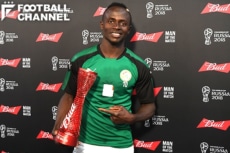 サディオ・マネ