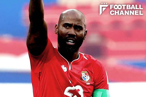 フェリペ・バロイ