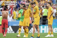 オーストラリア代表