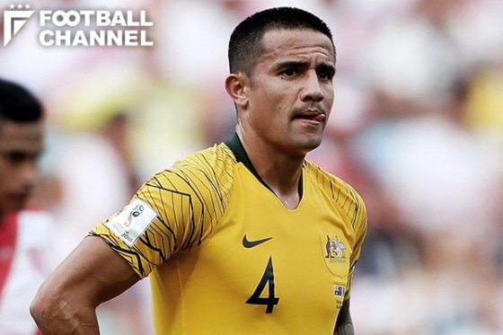 ティム・ケーヒル