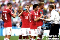 デンマーク代表