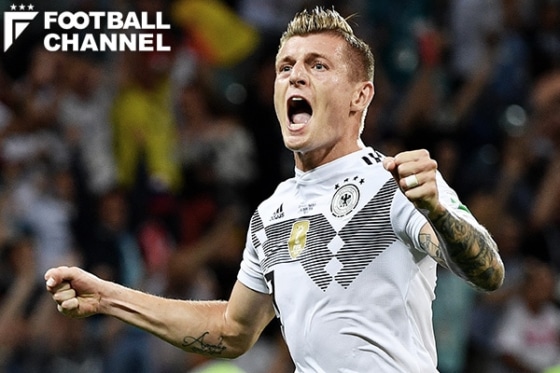 トニ・クロース