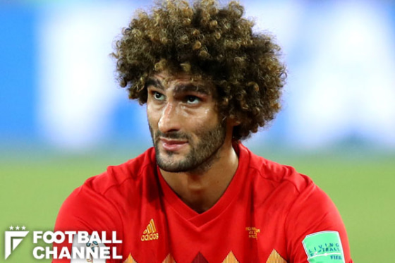 マルアン・フェライニ