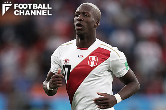 ルイス・アドビンクラ