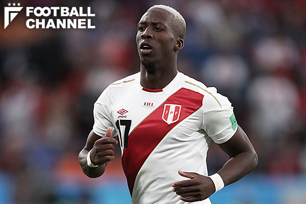 ルイス・アドビンクラ