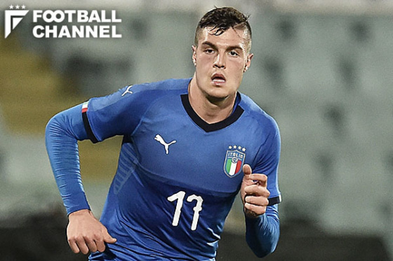 アンドレア・ファビッリ