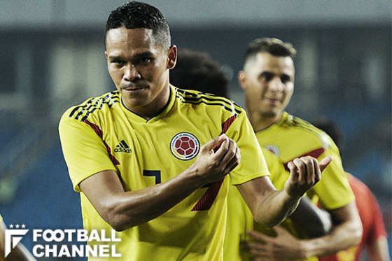 カルロス・バッカ