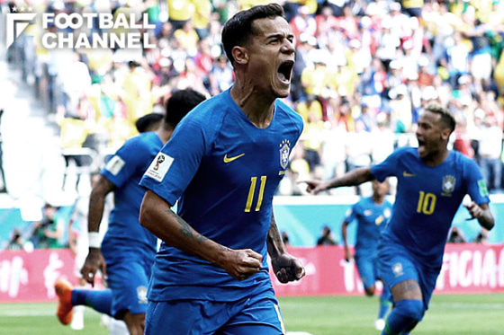 フィリッペ・コウチーニョ