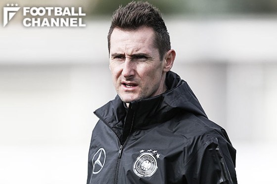 ミロスラフ・クローゼ