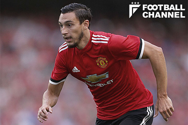 マッテオ・ダルミアン