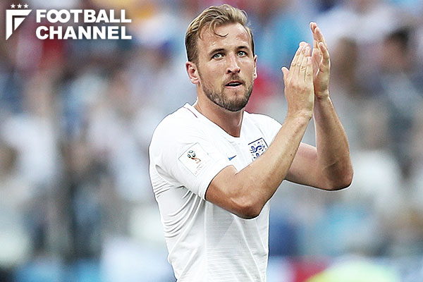 ハリー・ケイン