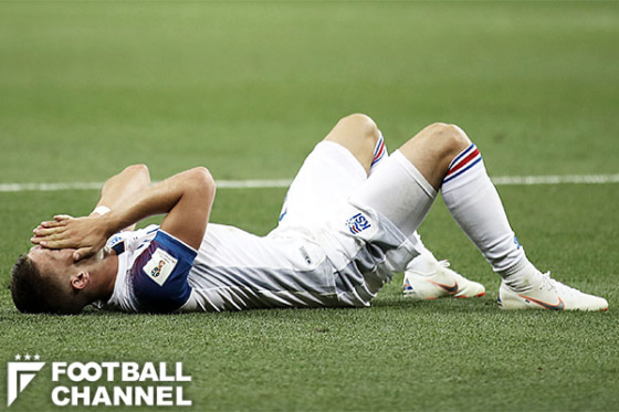 アイスランド代表