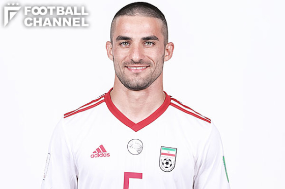 ミラド・モハマディー