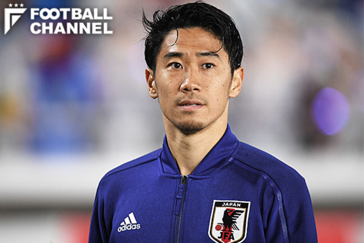 日本代表のロシアw杯最新分析 英紙がキープレイヤーに選んだ選手は フットボールチャンネル