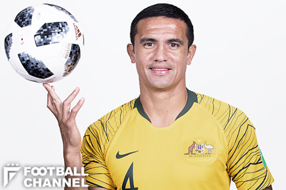 ティム・ケーヒル