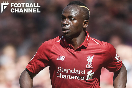 サディオ・マネ