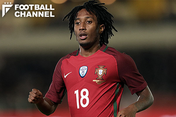 ジェルソン・マルティンス