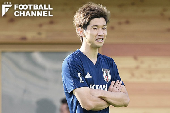 大迫勇也