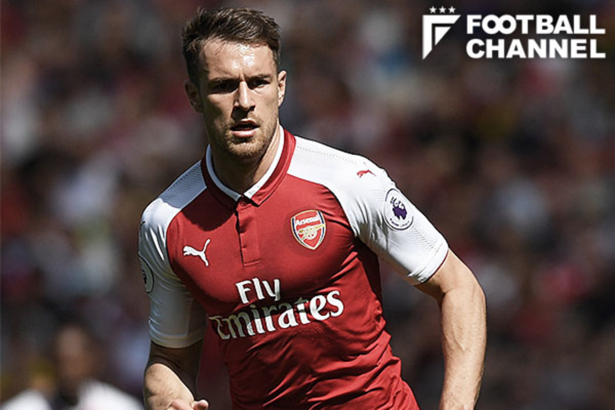 今季後に ゼロ円移籍 濃厚のアーセナルmf バイエルンが争奪戦レース首位に フットボールチャンネル