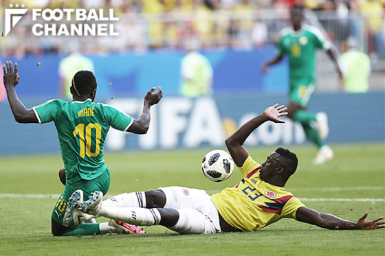 サディオ・マネ