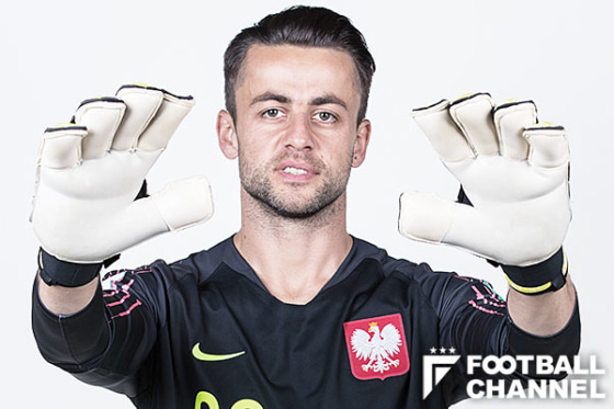 ウカシュ・ファビアンスキ