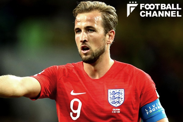 ハリー・ケイン