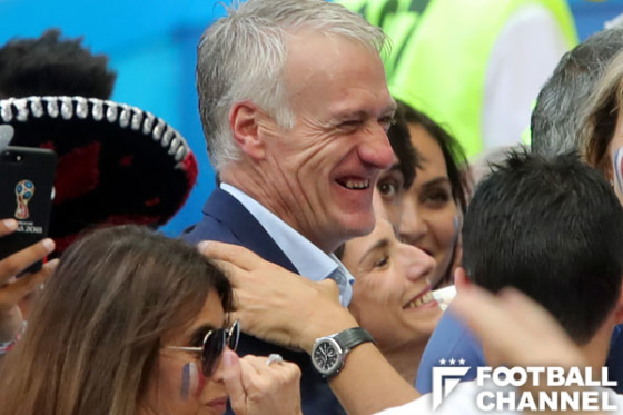 ディディエ・デシャン