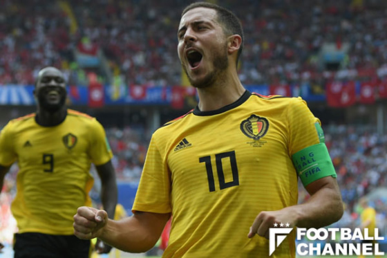 エデン・アザール