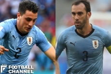 ウルグアイ代表