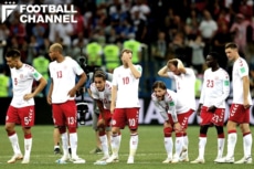 デンマーク代表