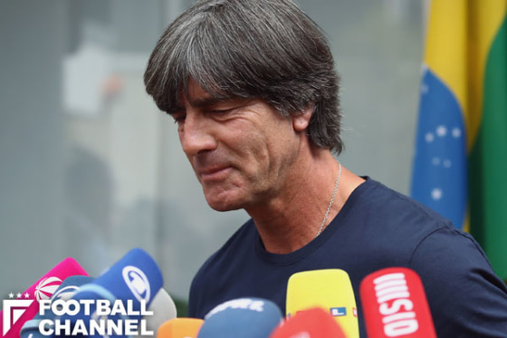 ヨアヒム・レーブ