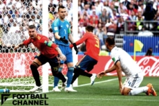 セルヒオ・ラモス