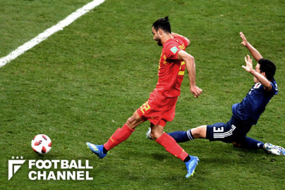 ナセル・シャドリ