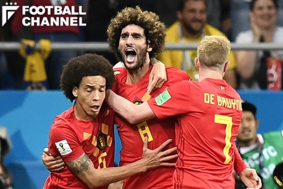 マルアン・フェライニ