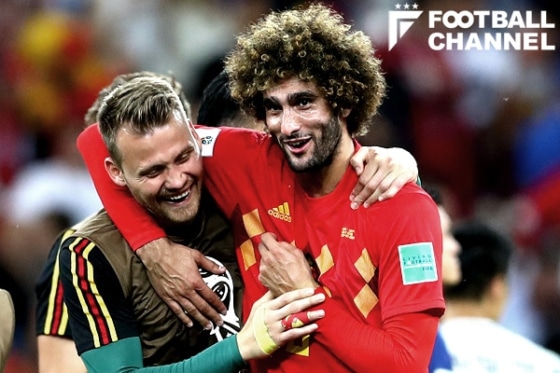 マルアン・フェライニ