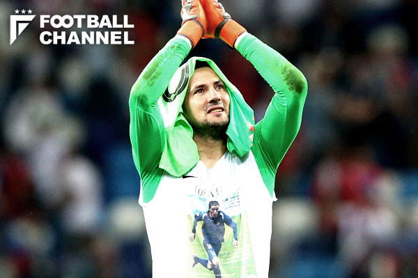 ダニエル・スバシッチ