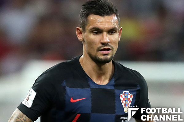 デヤン・ロブレン