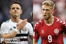 チチャリート　ヨルゲンセン