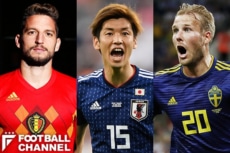 メルテンス　大迫　トイボネン